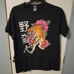 Year of the Tiger Tee